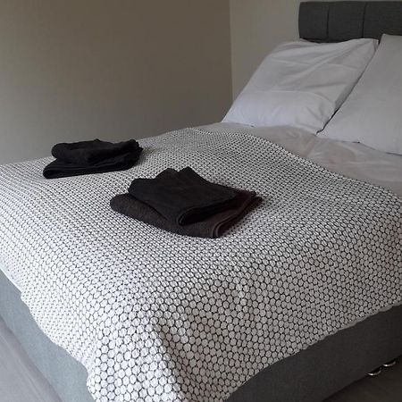Dutchdream B&B Logcabin Eighter Kültér fotó